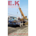 25ton Used Japanese Tadano Crane (TL 250)